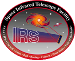 IRS logo
