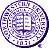 Northwestern seal
